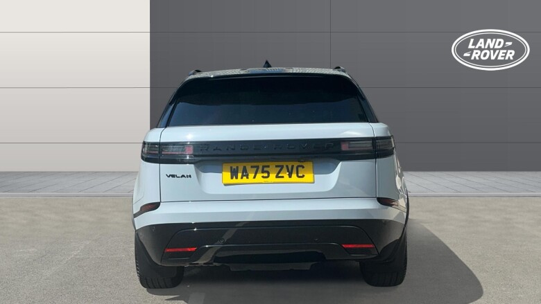 Land Rover Range Rover Velar 2.0 D200 MHEV Dynamic HSE 5dr Auto Diesel Estate